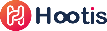 Logo : Hootis