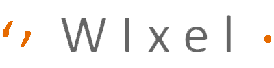 Logo : Wixel